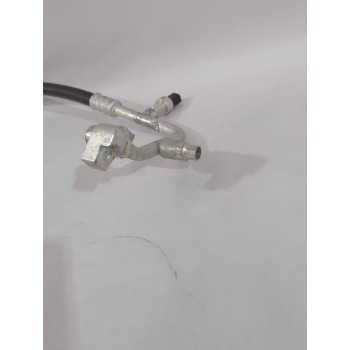 Recambio de tubos aire acondicionado para ford puma (j2k, cf7) 1.0 ecoboost referencia OEM IAM L1BH19972AB  