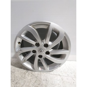 Recambio de llanta para renault megane iii berlina 5 p dynamique referencia OEM IAM 403000787R  