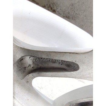 Recambio de llanta para renault megane iii berlina 5 p dynamique referencia OEM IAM 403000787R  