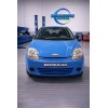 chevrolet matiz del año 2006