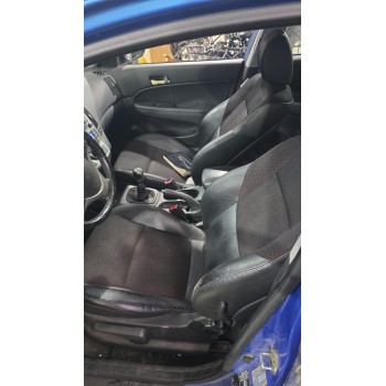 hyundai i30 (fd) del año 2010