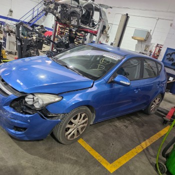 hyundai i30 (fd) del año 2010