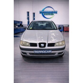 seat leon (1m1) del año 2002