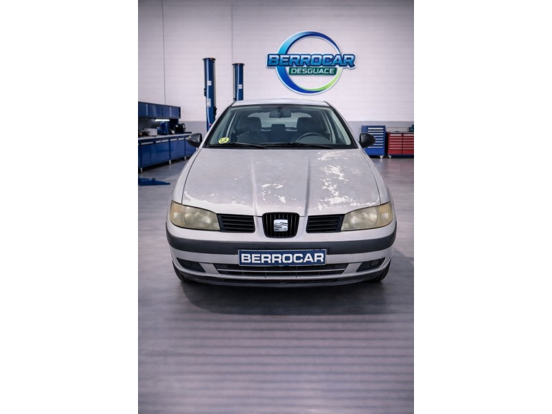 SEAT LEON (1M1)