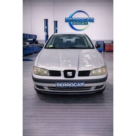 seat leon (1m1) del año 2002