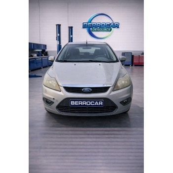 ford focus lim. (cb4) del año 2009