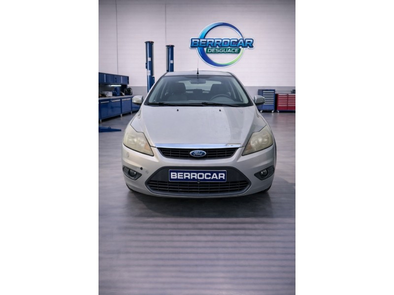 FORD FOCUS LIM. (CB4)
