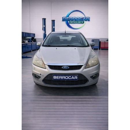 ford focus lim. (cb4) del año 2009