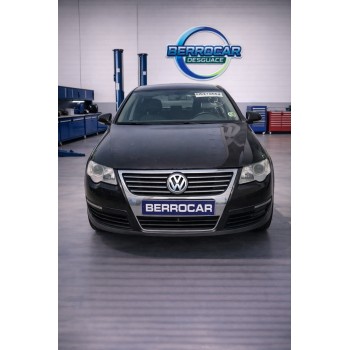 volkswagen passat berlina (3c2) del año 2003