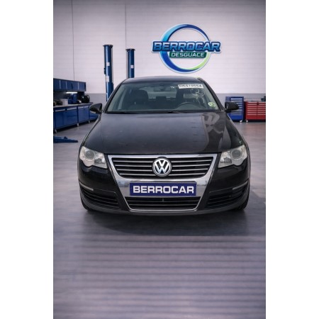 volkswagen passat berlina (3c2) del año 2003