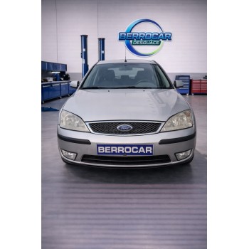 ford mondeo berlina (ge) del año 2004