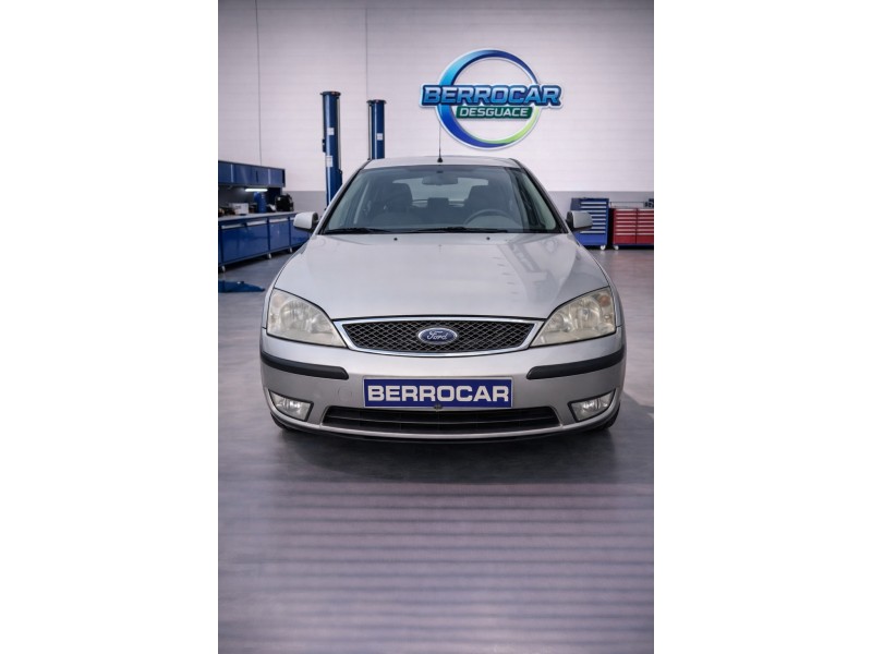 FORD MONDEO BERLINA (GE)
