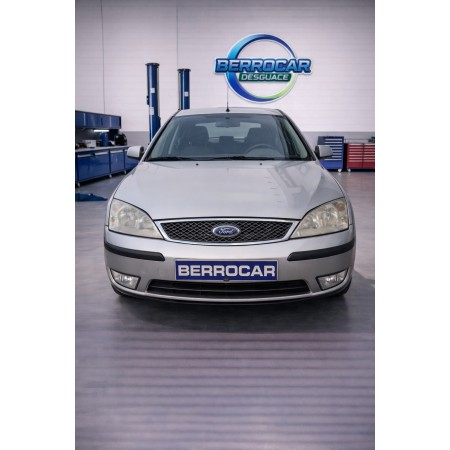 ford mondeo berlina (ge) del año 2004