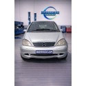 MERCEDES-BENZ CLASE A (W168)