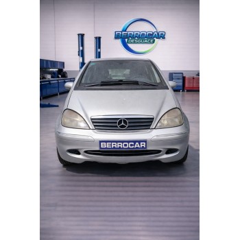 mercedes-benz clase a (w168) del año 2002