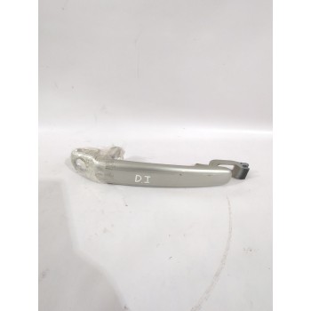 Recambio de maneta exterior delantera izquierda para peugeot 307 (3a/c) 1.4 16v referencia OEM IAM 9101W9  