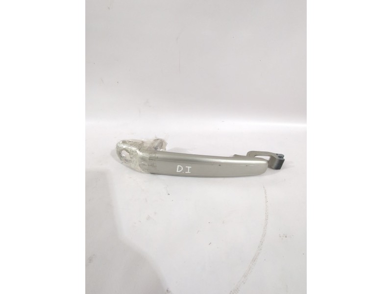 Recambio de maneta exterior delantera izquierda para peugeot 307 (3a/c) 1.4 16v referencia OEM IAM 9101W9  