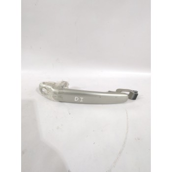 Recambio de maneta exterior delantera izquierda para peugeot 307 (3a/c) 1.4 16v referencia OEM IAM 9101W9  
