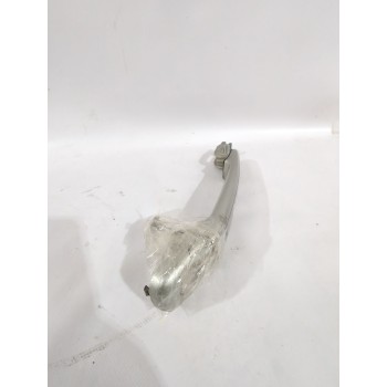Recambio de maneta exterior delantera izquierda para peugeot 307 (3a/c) 1.4 16v referencia OEM IAM 9101W9  