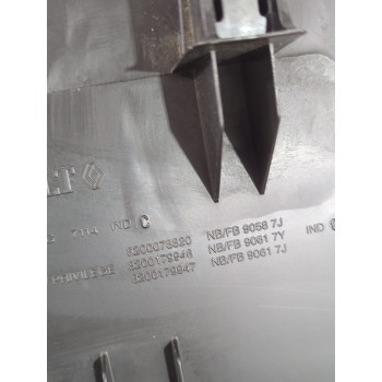 Recambio de guantera para renault megane ii sedán (lm0/1_) 1.5 dci (lm1f) referencia OEM IAM 8200078820/8200179946  