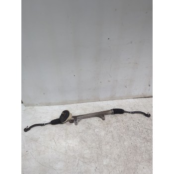 Recambio de cremallera direccion para renault megane ii sedán (lm0/1_) 1.5 dci (lm1f) referencia OEM IAM A0005184LH  