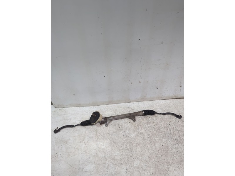 Recambio de cremallera direccion para renault megane ii sedán (lm0/1_) 1.5 dci (lm1f) referencia OEM IAM A0005184LH  