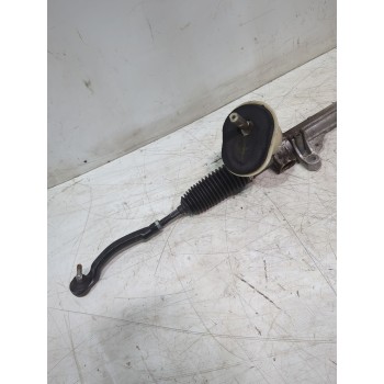 Recambio de cremallera direccion para renault megane ii sedán (lm0/1_) 1.5 dci (lm1f) referencia OEM IAM A0005184LH  