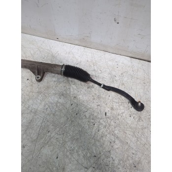 Recambio de cremallera direccion para renault megane ii sedán (lm0/1_) 1.5 dci (lm1f) referencia OEM IAM A0005184LH  