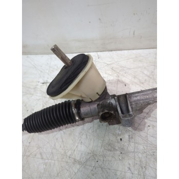 Recambio de cremallera direccion para renault megane ii sedán (lm0/1_) 1.5 dci (lm1f) referencia OEM IAM A0005184LH  