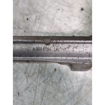 Recambio de cremallera direccion para renault megane ii sedán (lm0/1_) 1.5 dci (lm1f) referencia OEM IAM A0005184LH  