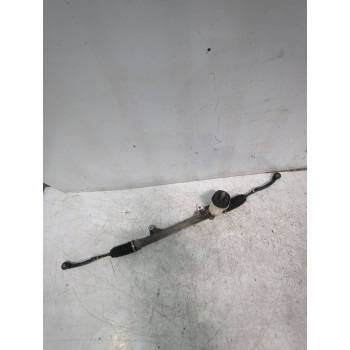 Recambio de cremallera direccion para renault megane ii sedán (lm0/1_) 1.5 dci (lm1f) referencia OEM IAM A0005184LH  