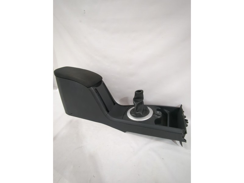 Recambio de consola central para renault megane ii sedán (lm0/1_) 1.5 dci (lm1f) referencia OEM IAM 8200079091/820079090  