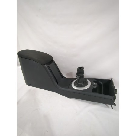 Recambio de consola central para renault megane ii sedán (lm0/1_) 1.5 dci (lm1f) referencia OEM IAM 8200079091/820079090  