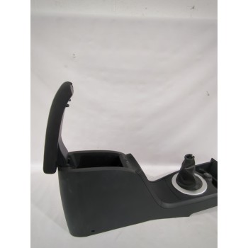 Recambio de consola central para renault megane ii sedán (lm0/1_) 1.5 dci (lm1f) referencia OEM IAM 8200079091/820079090  