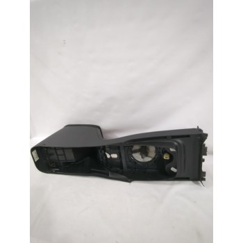 Recambio de consola central para renault megane ii sedán (lm0/1_) 1.5 dci (lm1f) referencia OEM IAM 8200079091/820079090  