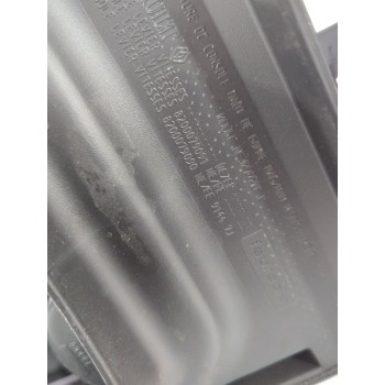 Recambio de consola central para renault megane ii sedán (lm0/1_) 1.5 dci (lm1f) referencia OEM IAM 8200079091/820079090  