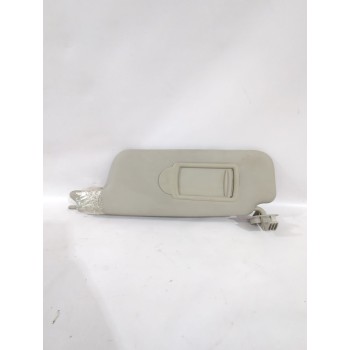 Recambio de parasol izquierdo para renault megane ii sedán (lm0/1_) 1.5 dci (lm1f) referencia OEM IAM 8200246823  