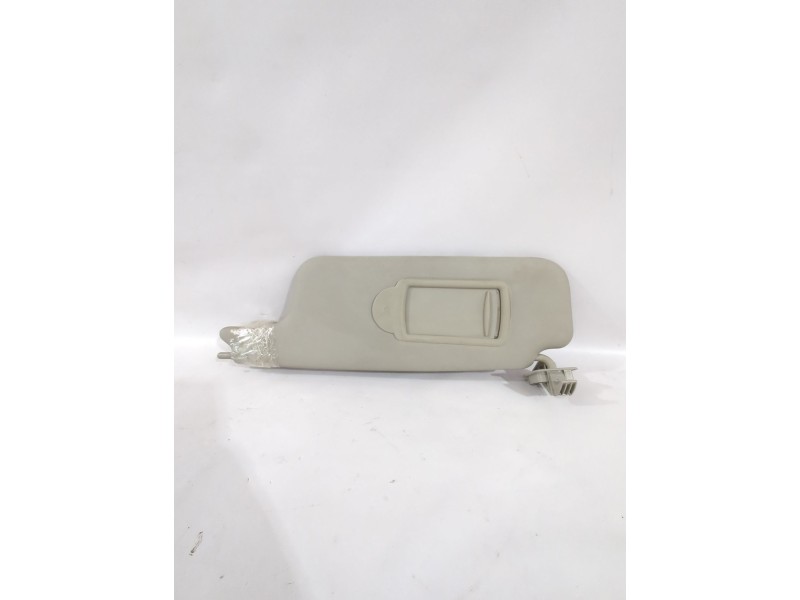 Recambio de parasol izquierdo para renault megane ii sedán (lm0/1_) 1.5 dci (lm1f) referencia OEM IAM 8200246823  