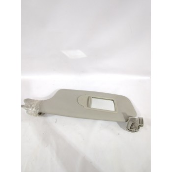 Recambio de parasol izquierdo para renault megane ii sedán (lm0/1_) 1.5 dci (lm1f) referencia OEM IAM 8200246823  