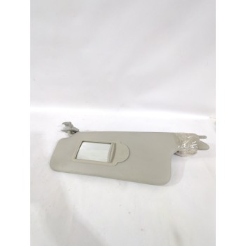 Recambio de parasol izquierdo para renault megane ii sedán (lm0/1_) 1.5 dci (lm1f) referencia OEM IAM 8200246823  