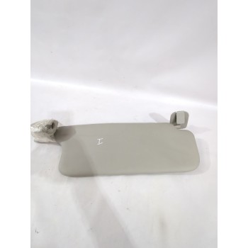 Recambio de parasol izquierdo para renault megane ii sedán (lm0/1_) 1.5 dci (lm1f) referencia OEM IAM 8200246823  