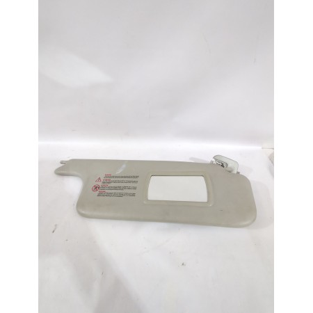 Recambio de parasol derecho para renault megane ii sedán (lm0/1_) 1.5 dci (lm1f) referencia OEM IAM 8200246819  