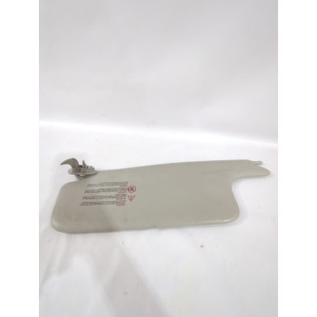 Recambio de parasol derecho para renault megane ii sedán (lm0/1_) 1.5 dci (lm1f) referencia OEM IAM 8200246819  