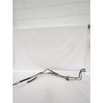 Recambio de tubo direccion para renault megane ii sedán (lm0/1_) 1.5 dci (lm1f) referencia OEM IAM 7701709873  