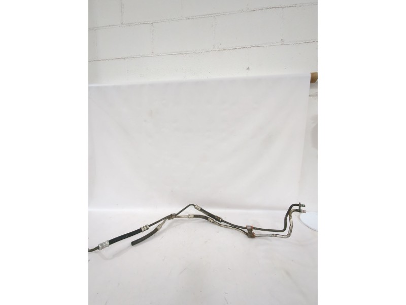 Recambio de tubo direccion para renault megane ii sedán (lm0/1_) 1.5 dci (lm1f) referencia OEM IAM 7701709873  