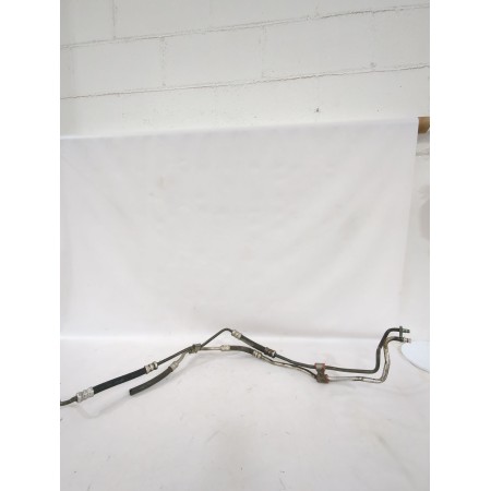 Recambio de tubo direccion para renault megane ii sedán (lm0/1_) 1.5 dci (lm1f) referencia OEM IAM 7701709873  