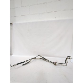 Recambio de tubo direccion para renault megane ii sedán (lm0/1_) 1.5 dci (lm1f) referencia OEM IAM 7701709873  