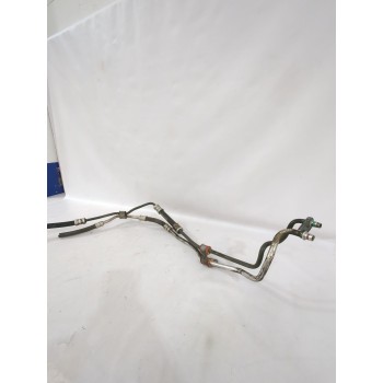 Recambio de tubo direccion para renault megane ii sedán (lm0/1_) 1.5 dci (lm1f) referencia OEM IAM 7701709873  