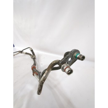 Recambio de tubo direccion para renault megane ii sedán (lm0/1_) 1.5 dci (lm1f) referencia OEM IAM 7701709873  