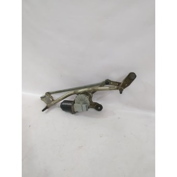 Recambio de motor limpia delantero para renault megane ii sedán (lm0/1_) 1.5 dci (lm1f) referencia OEM IAM 64300024/64300021  